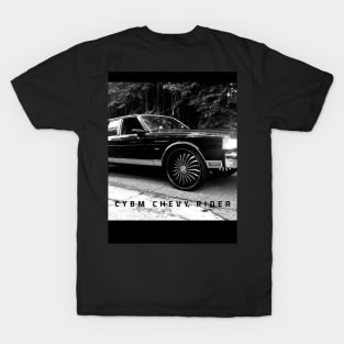 Talley boy cybm shirt T-Shirt